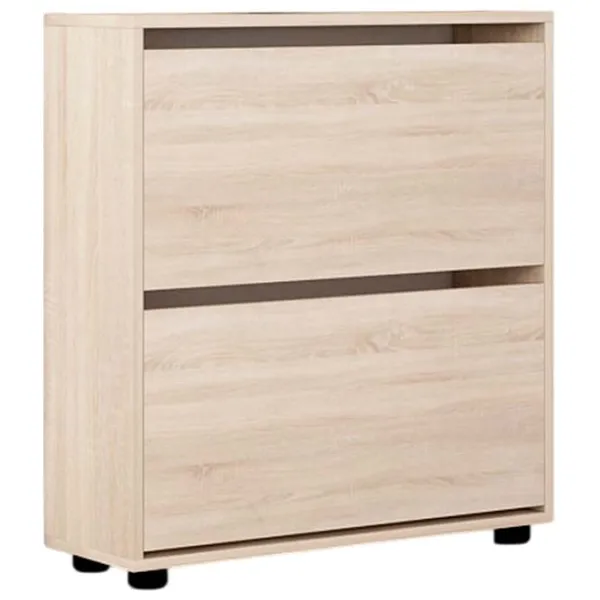 Обувной шкаф Mobildor-Lux Leo 86 x 60 x 27 см /Sonoma /Сонома photo 1 Обувной шкаф Mobildor-Lux Leo 86 x 60 x 27 см /Sonoma /Сонома photo 1