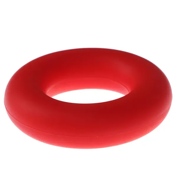 Expander Insportline 2395  Cauciuc / Red photo 1