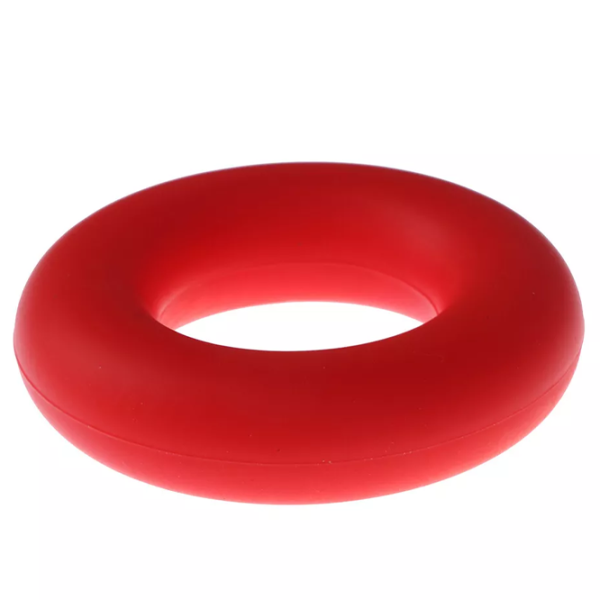 Expander Insportline 2395  Cauciuc / Red photo 1