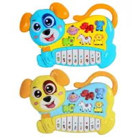 Pian Richi Tichi 23799 12 luni / Multicolor