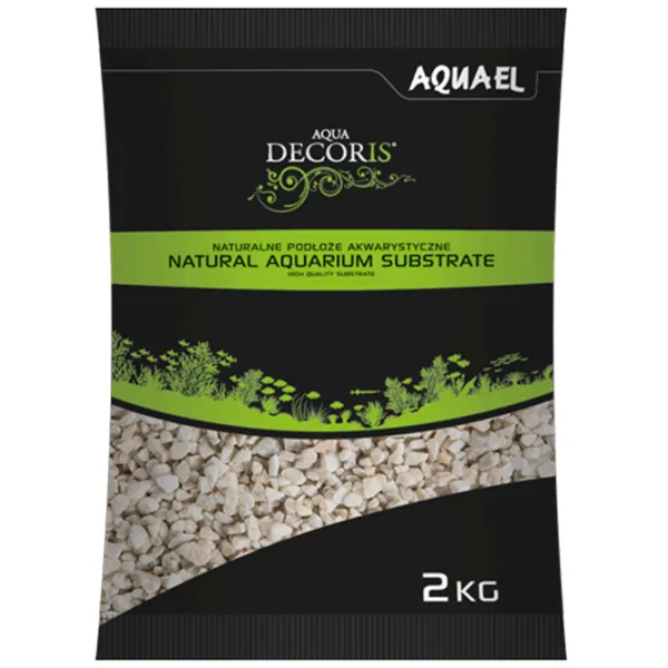 Pietriș Aquael DOLOMITE GRAVEL Cantitatea în set - 1 photo 1 Pietriș Aquael DOLOMITE GRAVEL Cantitatea în set - 1 photo 1