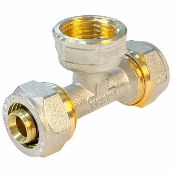 Fiting NTM 102782 16 mm /  photo 1