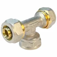 Фитинг NTM F 920 16 мм / 