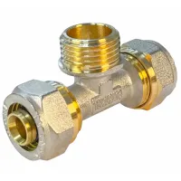 Фитинг NTM F 920 16 мм / 