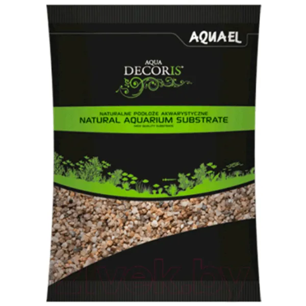 Pietriș Aquael NATURAL MULTICOLORED GRAVEL Cantitatea în set - 1 photo 1 Pietriș Aquael NATURAL MULTICOLORED GRAVEL Cantitatea în set - 1 photo 1