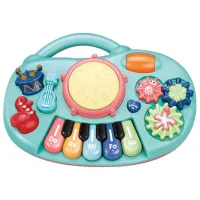 Pian Richi Tichi 63777 12 luni / Blue