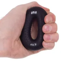 Expander Suhs FI-2526 Силикон / Черный photo 2