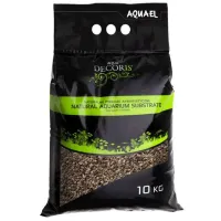 Грунт Aquael NATURAL MULTICOLORED GRAVEL Количество в наборе - 1