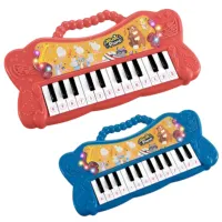 Пианино для детей Richi Tichi 880904 24  / Разноцветный