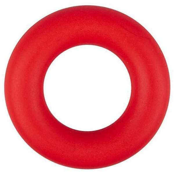 Expander Insportline 2395-4  Cauciuc / Red photo 1 Expander Insportline 2395-4  Cauciuc / Red photo 1