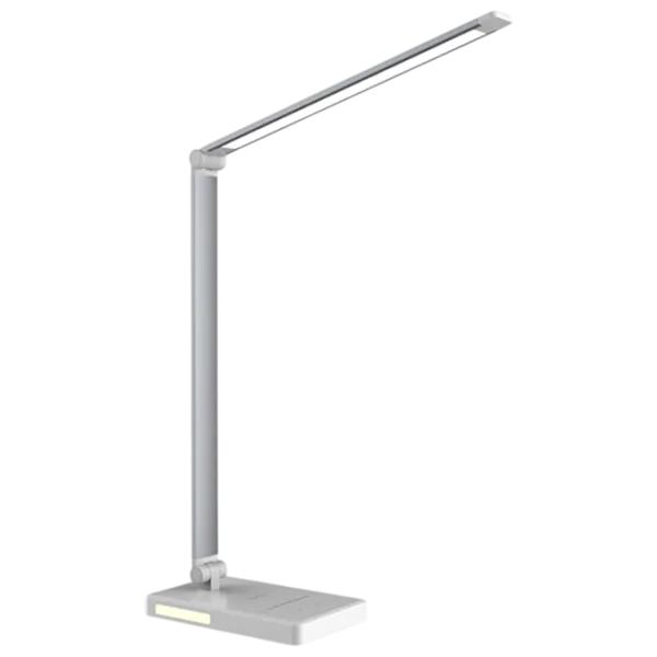 Настольная лампа Desk lamp PH342 Серебряный photo 1