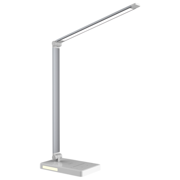 Настольная лампа Desk lamp PH342 Серебряный photo 1
