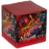 Батарея салютов DiEvex Fireworks APC1036 36 залпов