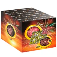 Батарея салютов Triplex TXB603 16 залпов