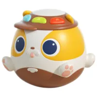 Барабан Richi Tichi 18257 12 месяцев / Желтый