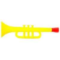 Trompetă Richi Tichi 9240  3 ani / Yellow