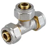 Фитинг NTM 102793 16 мм / 