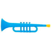 Trompetă Richi Tichi 9241  3 ani / Blue