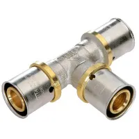 Фитинг NTM 102754 16 мм / 