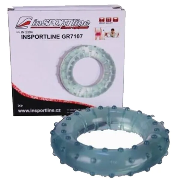 Expander Insportline IN2394 Grip  Силикон / Синий photo 2