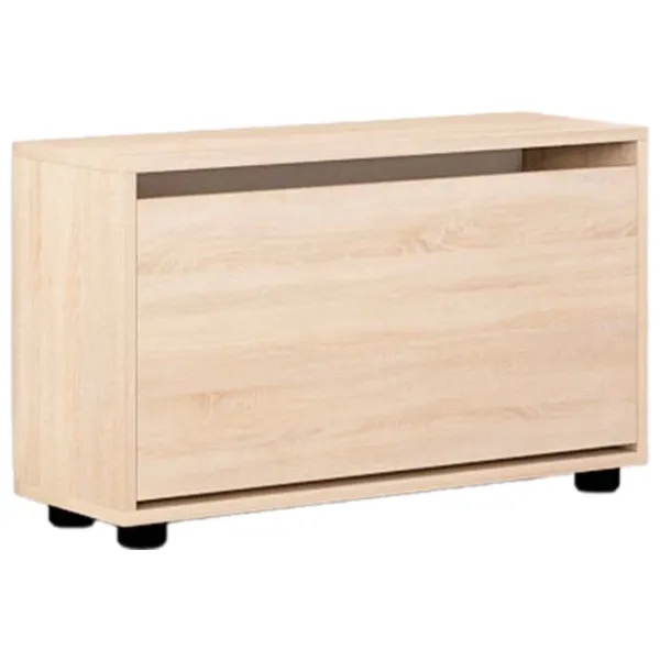 Dulap pentru încălțăminte Mobildor-Lux Leo 47 x 50 x 27 /Sonoma /Sonoma photo 1