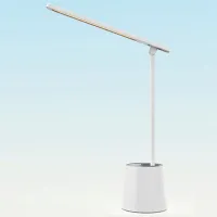 Настольная лампа Desk lamp PH135 Белый photo 2