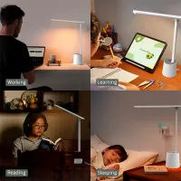 Настольная лампа Desk lamp PH135 Белый photo 5