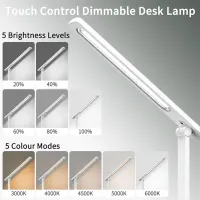Настольная лампа Desk lamp PH135 Белый photo 6