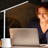 Настольная лампа Desk lamp PH135 Белый photo 7