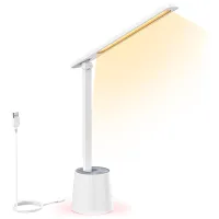 Настольная лампа Desk lamp PH135 Белый photo 8