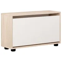 Dulap pentru încălțăminte Mobildor-Lux Leo 47 x 50 x 27 /Sonoma /Sonoma