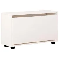 Dulap pentru încălțăminte Mobildor-Lux Leo 47 x 50 x 27 /White /White