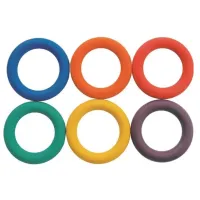 Expander Dittmann DLRH25O  Cauciuc / Orange