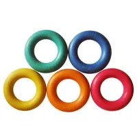 Expander Dittmann DLRH20R  Резина / Красный