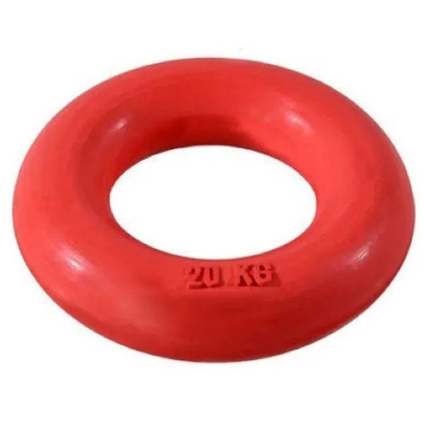 Expander Dittmann DLRH20R  Cauciuc / Red photo 2