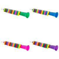 Acordeon cu clape Richi Tichi 8077  3 ani / Multicolor