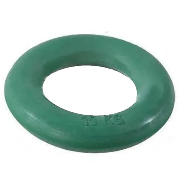 Expander Dittmann DLRH15G  Cauciuc / Green photo 1 Expander Dittmann DLRH15G  Cauciuc / Green photo 1