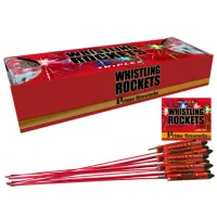 Батарея салютов Triplex TXR445A 