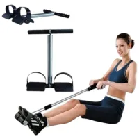 Expander Miscellaneous 124-64 Plastic / Black