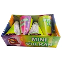 Батарея салютов Chili CLE0526 