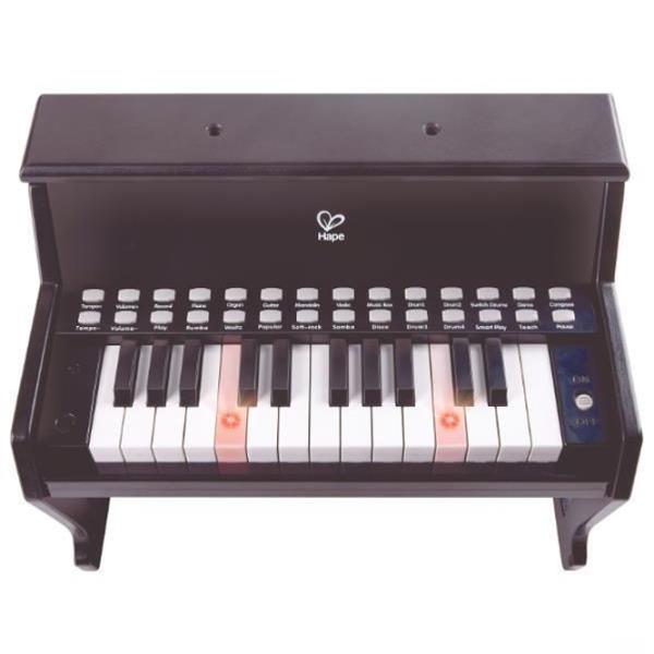 Pian pentru copii Hape E0627 24  / Black photo 4