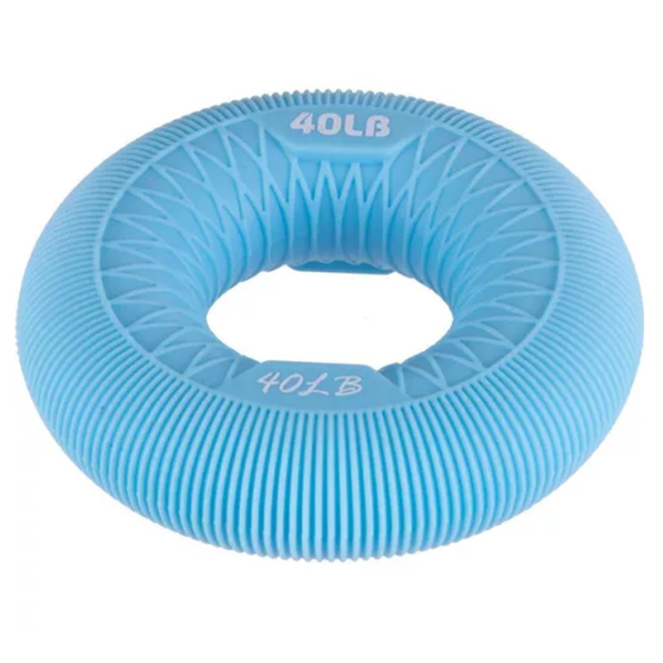 Expander Suhs FI-2526  Silicon / Blue photo 1