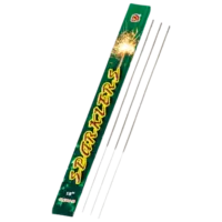 Бенгальские огни Chili CL6301-18 