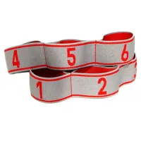 Expander K -well KWCM03  Эластик / Grey