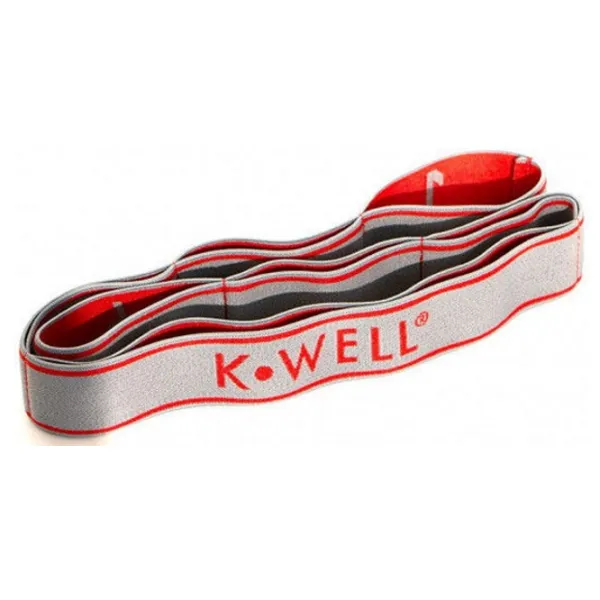 Expander K -well KWCM03  Elastic / Grey photo 2