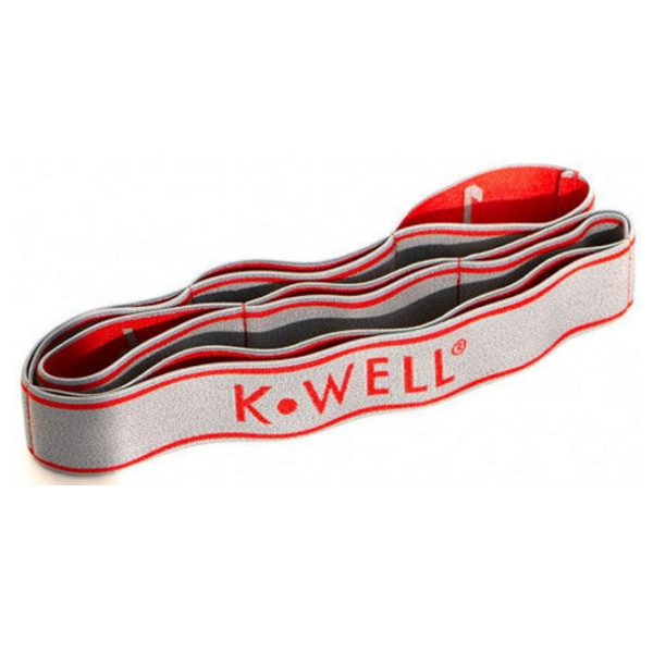 Expander K -well KWCM03  Elastic / Grey photo 2
