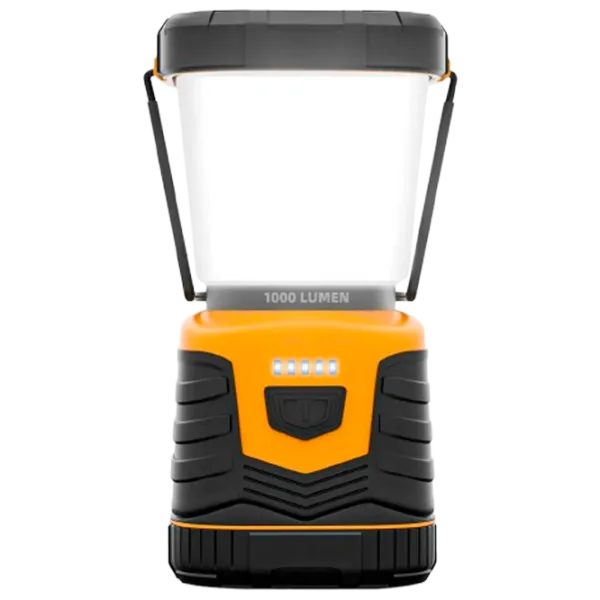 Лампа LightWave Camping Light Оранжевый photo 1