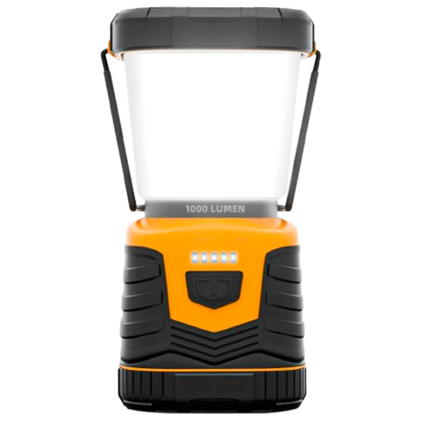 Лампа LightWave Camping Light Оранжевый photo 1