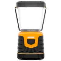 Лампа LightWave Camping Light Оранжевый