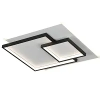Lustră Elmos 2333 154 W / 3 socluri - LED
